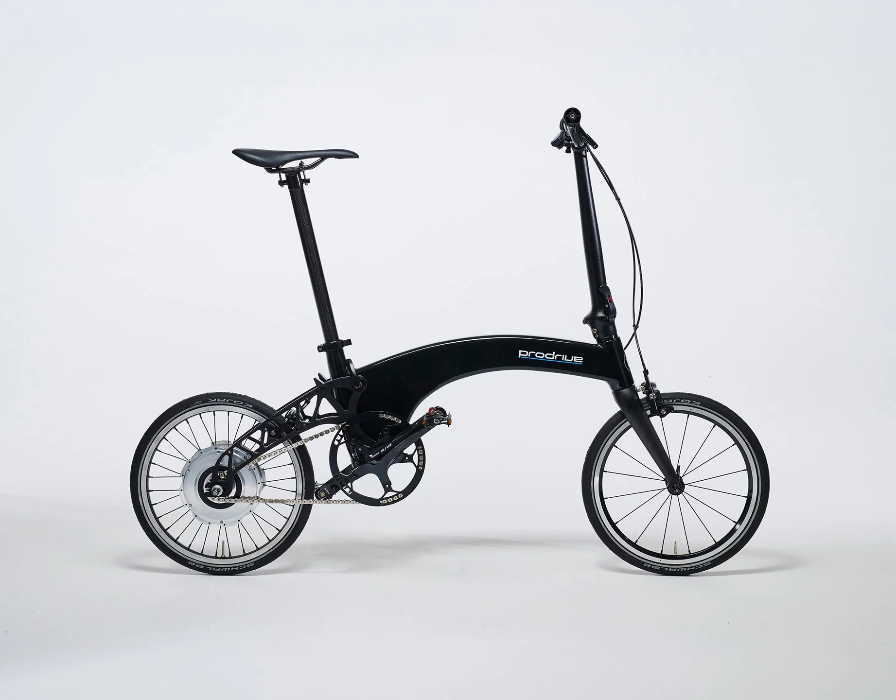 Our Bikes