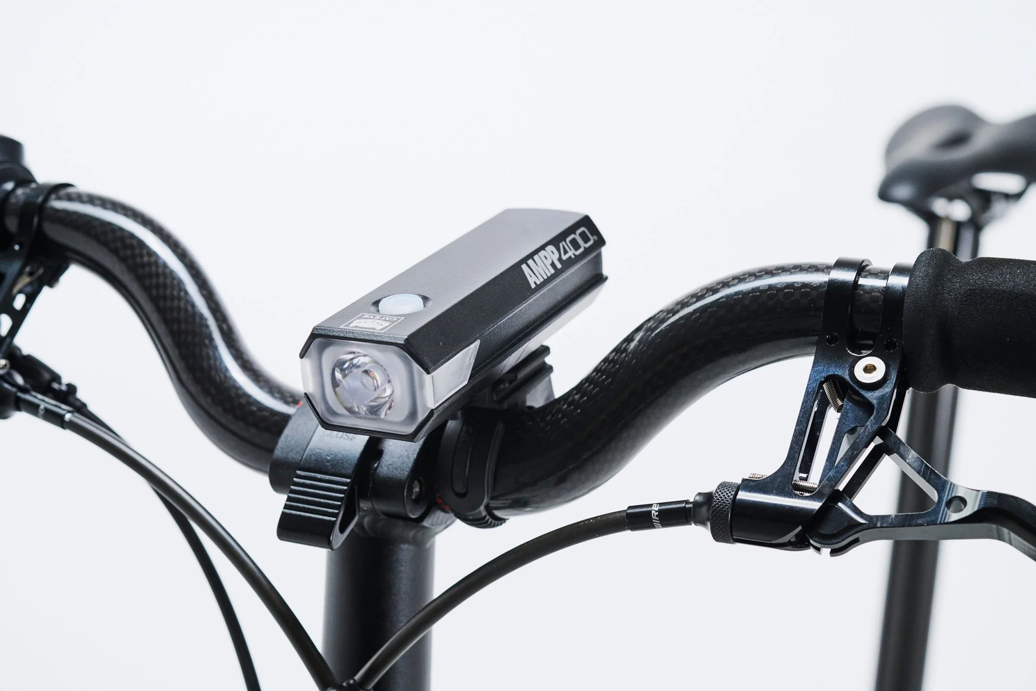Folding and electric bike accessories shop